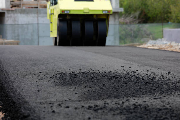 Best Residential Driveway Paver Services  in Arlington, WA