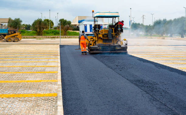 Reasons to Select Us for Your Driveway Paving Requirements in Arlington, WA