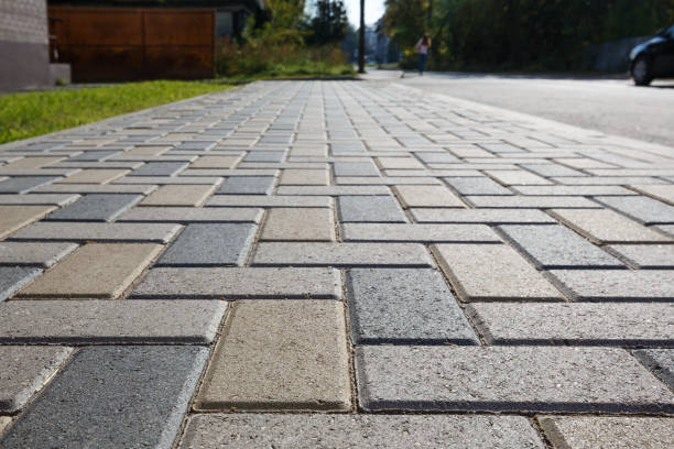 Best Custom Driveway Pavers  in Arlington, WA