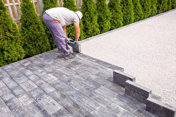 Best Cobblestone Driveway Pavers  in Arlington, WA