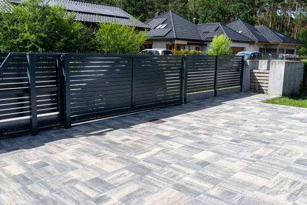 Best Best Driveway Pavers  in Arlington, WA