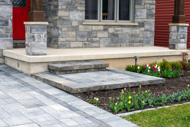 Trusted Arlington, WA Driveway Pavers Experts