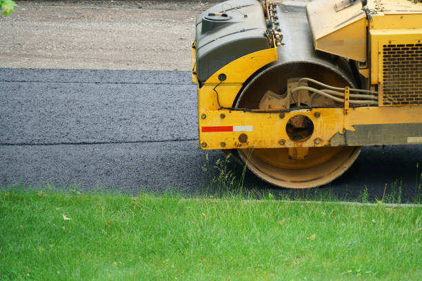 Best Decorative Driveway Pavers  in Arlington, WA