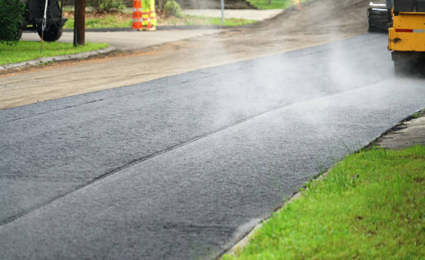 Best Interlocking Driveway Pavers  in Arlington, WA